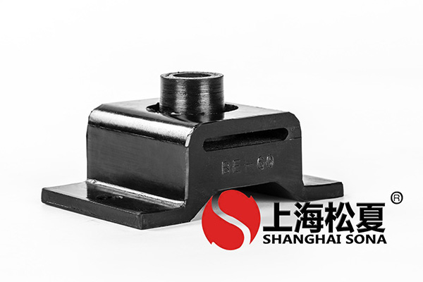 試驗臺減震器_上海松夏_ZT-1400阻尼彈簧減振器_產品耐用持久