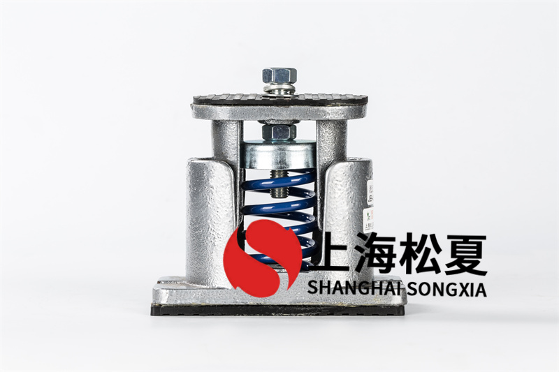 彈簧減震器加固工程施工的技術(shù)規(guī)范