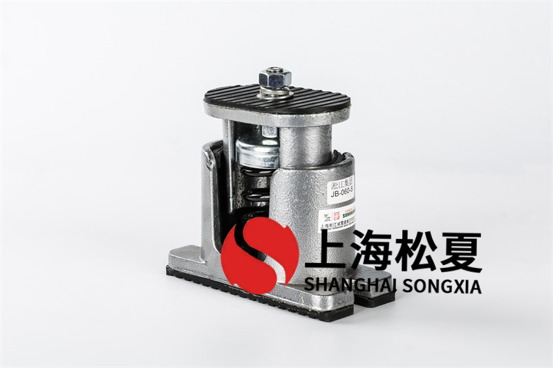 防腐軸流風(fēng)機(jī)減震器型號(hào)