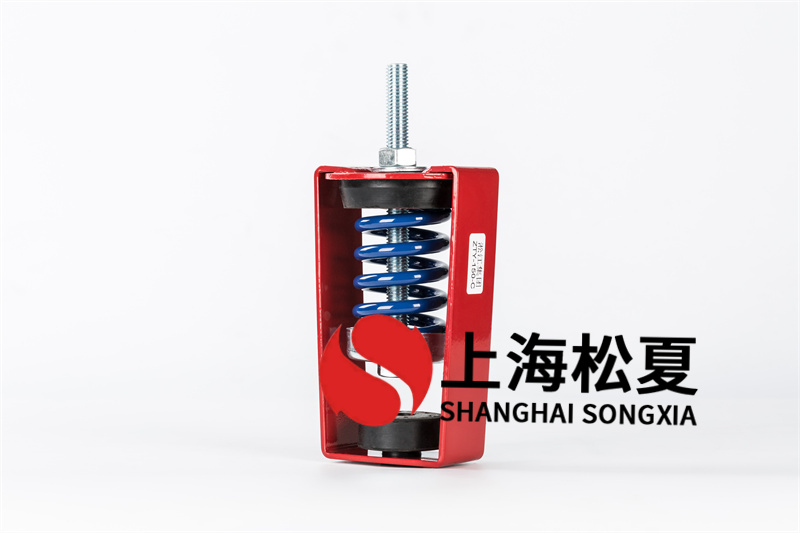 燃氣發(fā)電機減震器的技術(shù)實現(xiàn)要素及方案